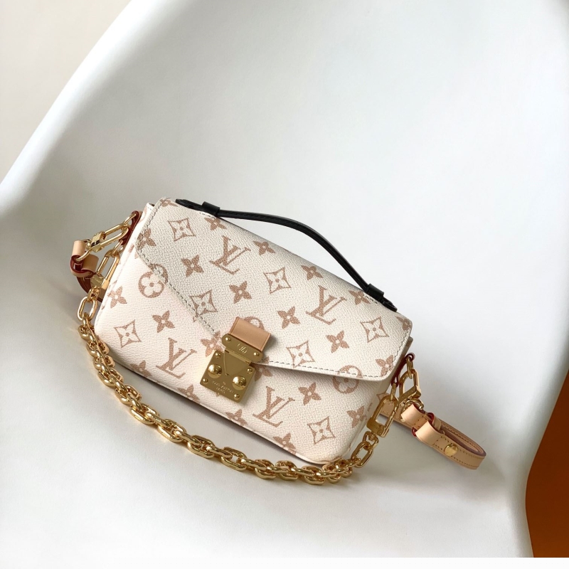 LV Satchel bags
